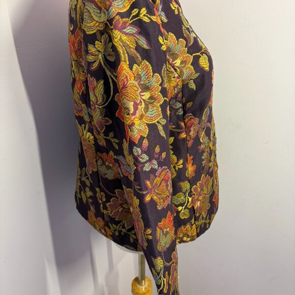 Coldwater Creek Jacket, Size M - Picture 5 of 9